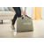 Intek Comfort-Plush krevet na naduvavanje 1,52mk2,03mk46cm, tamno siva