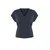 Trendyol Milla Ženska majica TWOSS24TS00043, Antracit