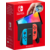 Konzola Nintendo SWITCH OLED Model Neon Red and Blue Prince of Persia The Lost Crown Bundle