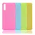 Maska Summer silicone za Huawei Y5 (2019)/ Honor 8S, Roze