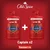 Old Spice Captain 3u1 gel za tuširanje 1000ml X2 XXL