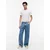 Tommy Jeans Majica  bela