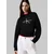 Calvin Klein Jeans Majica siva/črna/bela