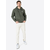 ALPHA INDUSTRIES Majica, zelena