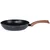 Northix Granitna ponev BLACK&WOOD 26 cm