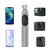 Tripod in selfie stick z Bluetooth daljincem za GoPro Hero 8/9/10/Max