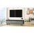 HANAH HOME TV polica LV1 RL
