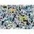 Ravensburger puzzla Batman izazov RA16513