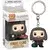 Privezak POP! HP Holiday - Hagrid
