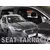 Heko Bočni vetrobrani Team za SEAT TARRACO 2019+ 5vrata, Prednji i zadnji
