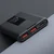 Powerbank Forcell F-Energy Energo P10K2 QC3.0 PD 3A 22.5W 10000 mAh crna