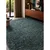 Zelenomodra preproga 200x290 cm – Asiatic Carpets