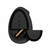 Logitech Lift Vertical Ergonomic Black