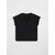 Sinsay - Bluza - crno