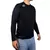 Moška majica Warrior Loose Tech LS Senior XL