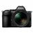 Nikon Z5II + 24-70 f/4S fotoaparat