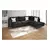 MASTER  Tepih Friese soft 160x230cm bež F1290