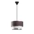 Opviq Luster Cake, 65cm, E27, Sivi