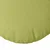 Jastučići za sjedenje 2 pcs Svijetlo zelena O50 x 19 cm tkanina