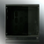 RAIJINTEK THETIS Black WINDOW 0R200053