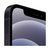 APPLE pametni telefon iPhone 12 4GB/64GB, Black