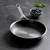 Stainless steel frying pan, 28 cm, Titanium One - BRA
