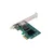 Lanberg Omrežna kartica PCI Express X1, 1x RJ45 2.5Gbps, nizki profil