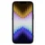 NILLKIN Maska za telefon iPhone 14 Plus CamShield Silky crna