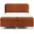 Boxspring postelja Gomez - 200x200 cm