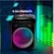 CANYON OnFun 5, Partybox speaker,Spec: speaker drivers: 6.5+1.5tweeter Power Output : 40W Lithium Battery : 7.4v 3600mAh Function : AUX+TF+