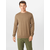 SELECTED HOMME Pulover Berg, rjava