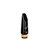 Ustnik za Bb klarinet Vandoren BD7 black diamond