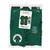 Harry Potter - Personalized Quidditch Slytherin Robe (XS)