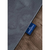 Antracitno siva preproga 200x290 cm Leon – Villeroy&Boch