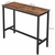 Barska miza, stabilna visoka miza 100 x 40 x 90 cm | VASAGLE