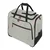 Travelite Crosslite 5.0 Wheeled Duffle M White Sand Torba 838071 Bela