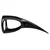 XR Brands - Set of 10 Claws - Black