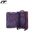 International Traveller Kofer, 71.1cm, Ljubičasti