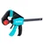 Total One-Stop Tools Hitra mizarska spona 150mm/IND (THT1340601)