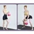 Mehki kettlebell 4 kg paket 1 kos