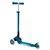 Globber skiro Elite Lights Deep Blue