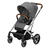 Cybex Voziček 2v1 Balios S Denim Manhattan Grey 519002657