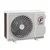 FROZZINI Inverter klima FRZINV-12K, 12000Btu, Primera, Wi-Fi, R32, Bela + Set Cevi 3M