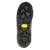 Jack Wolfskin Čevlji zelena 43 EU Thunder Bay Texapore Mid