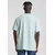 Urban Classics Heavy Oversized T-shirt frostmint