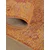 Conceptum Hypnose Tepih Antik 1115, 80x150 cm, Narandžasti