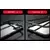 Maska Magnetic za Samsung Note 10 Lite/ N770F/ A81/ A815F, Crna