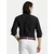 Polo Ralph Lauren Srajca Bsr 710772290 Črna Custom Fit