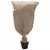 Jutene vreće 5 kom 60 x 105 cm 100% juta 220 g/m2