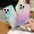 Maska za telefon Magsafe Sparkly za iPhone 13 Pro Max Tip3